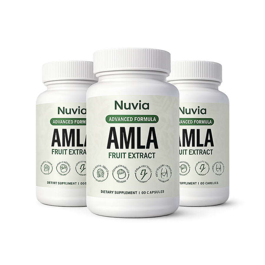Amla Superfruit Capsules