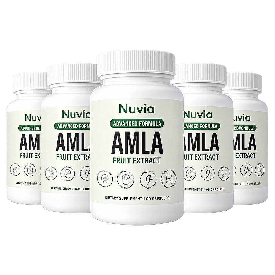 Amla Superfruit Capsules