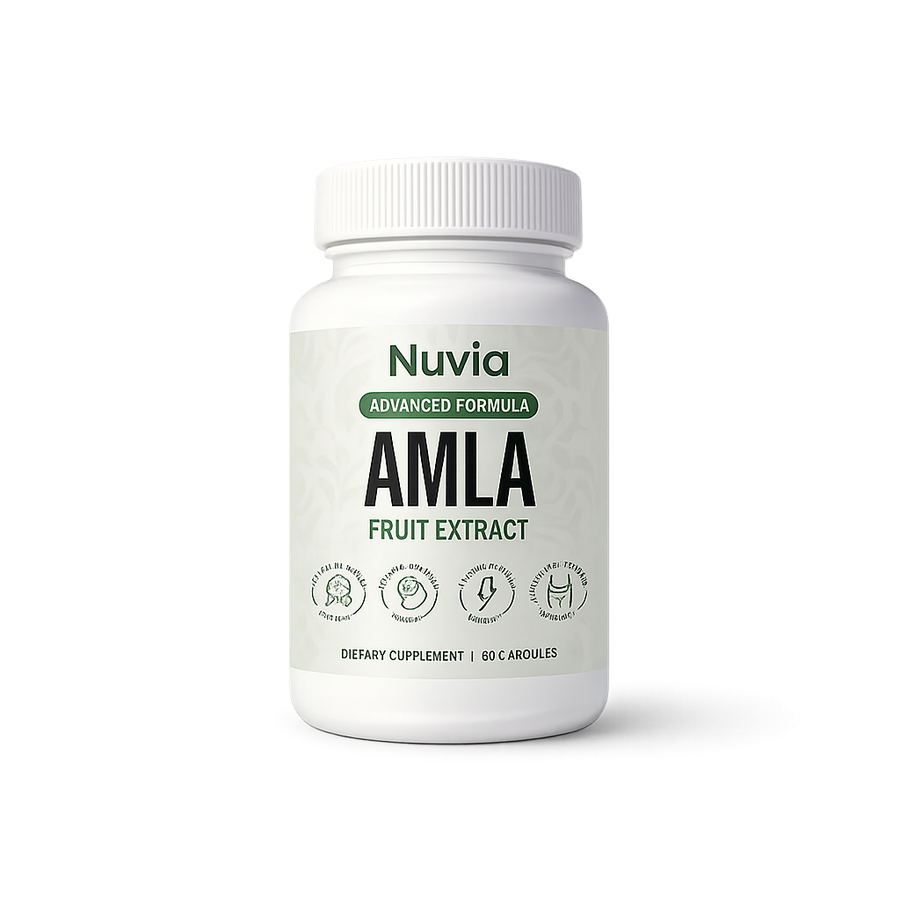 Amla Superfruit Capsules